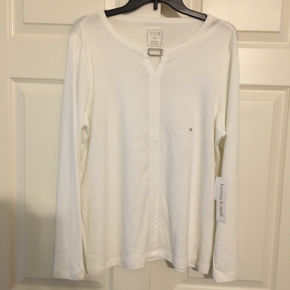 Woman’s New, top, hasting&smith, xl - Picture 4 of 5
